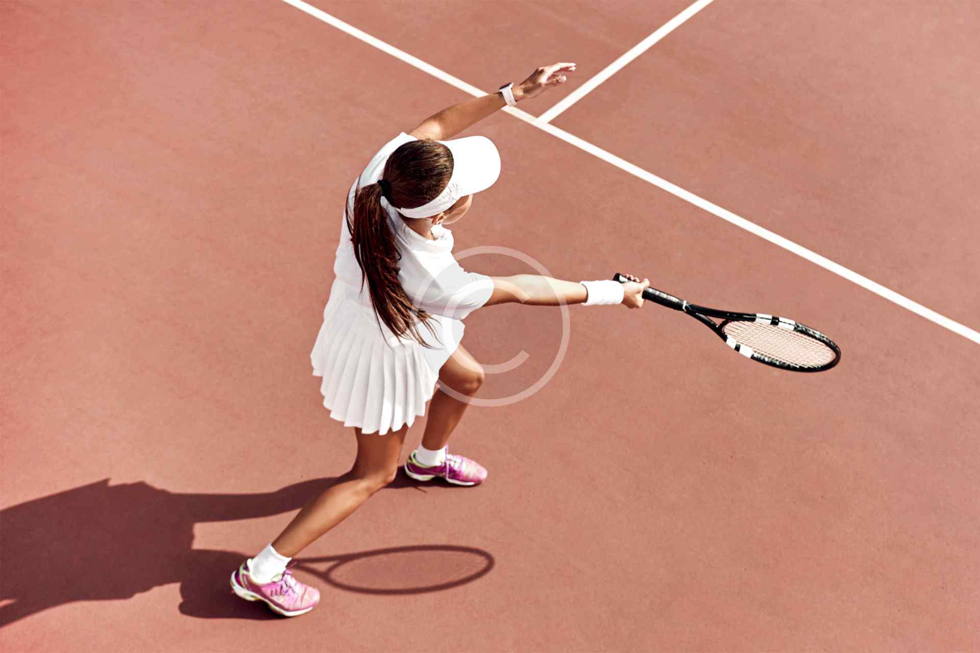 Co-Working & Meeting Rooms