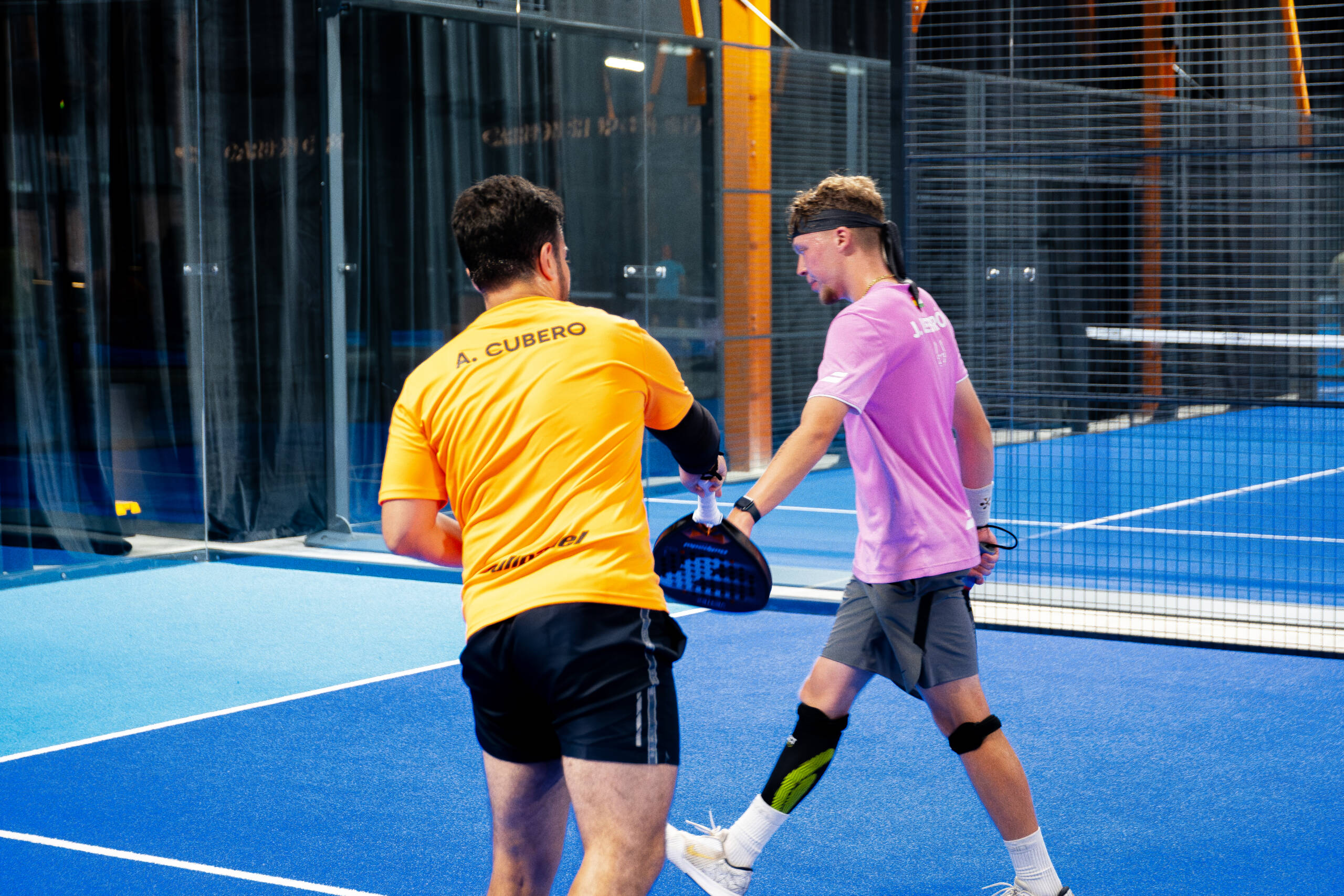 Coaching