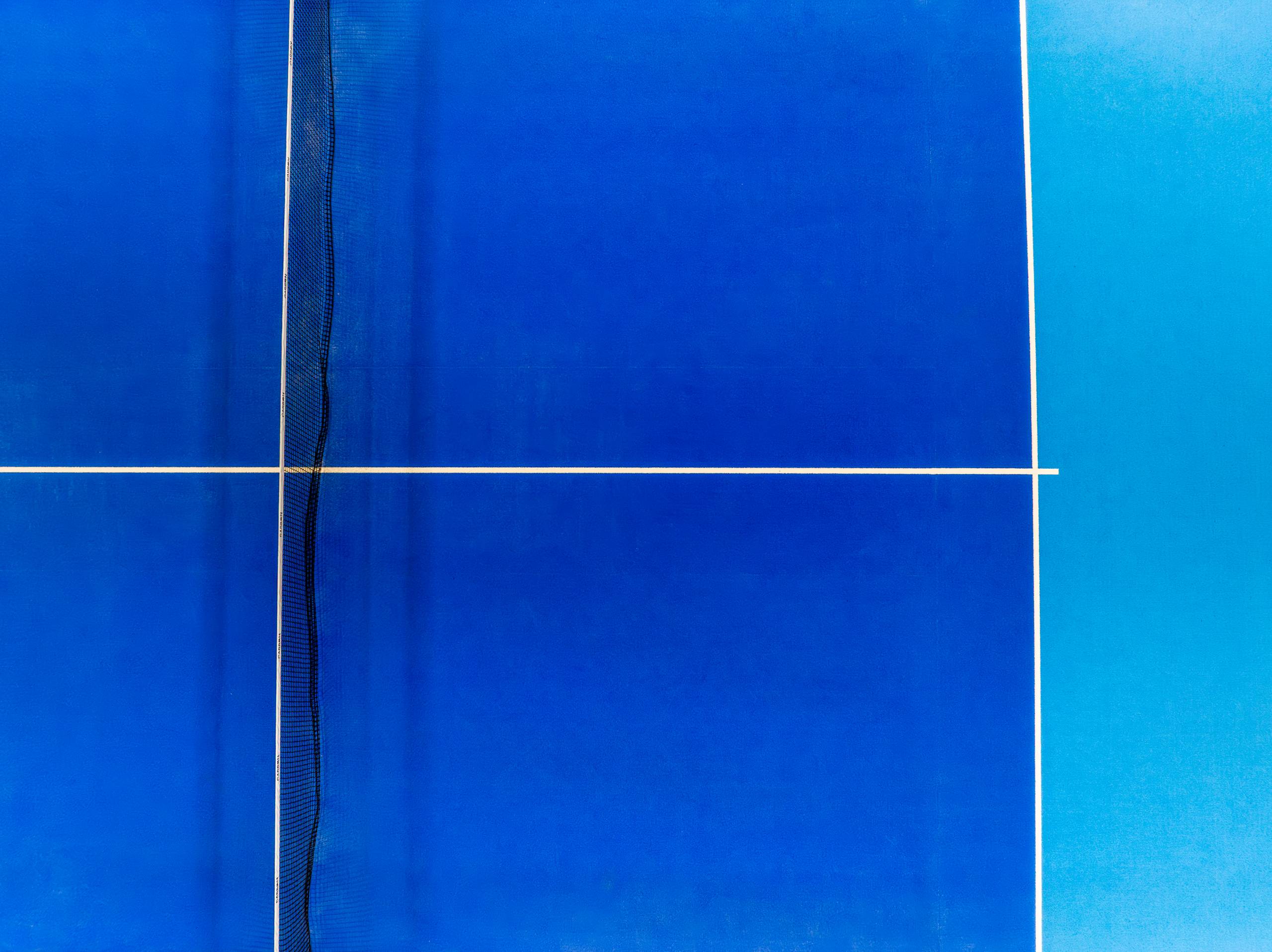 Carbon Padel Club Rochdale Courts