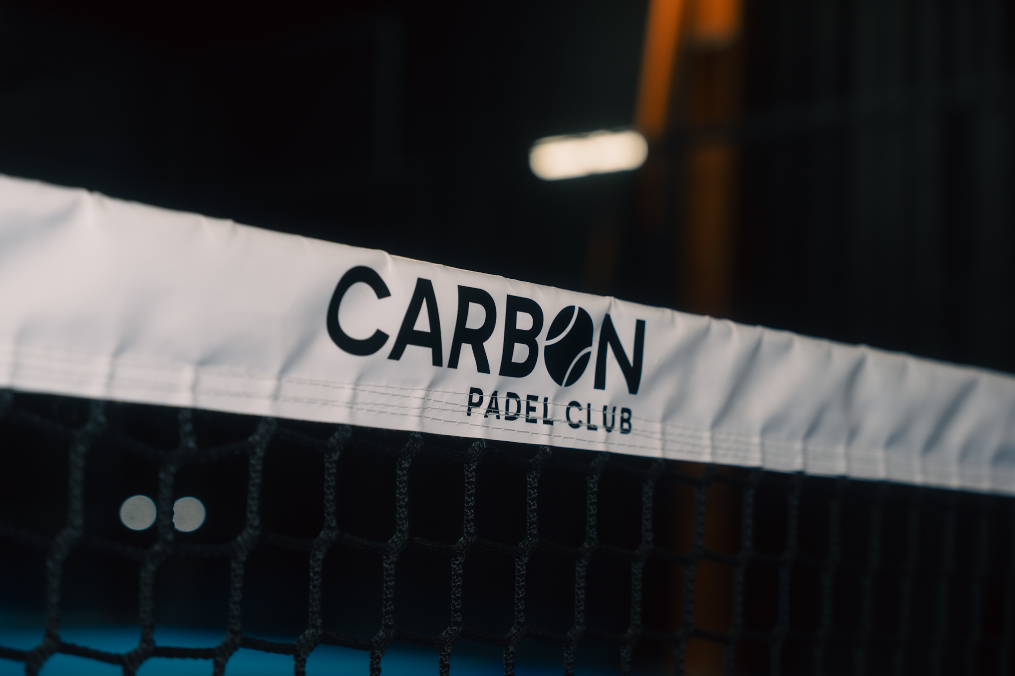 Carbon Padel Club Rochdale