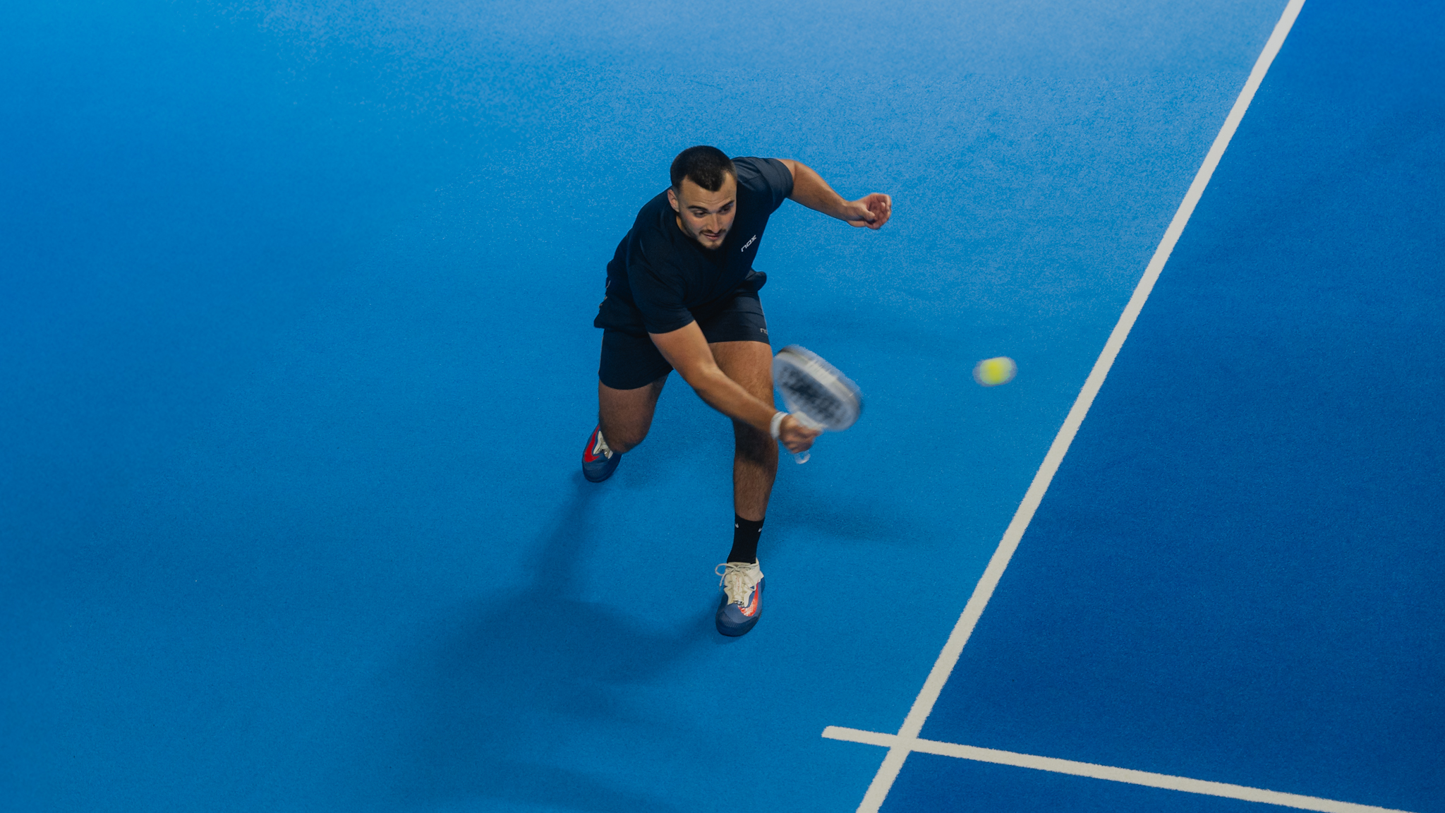 Carbon Padel Club Rochdale