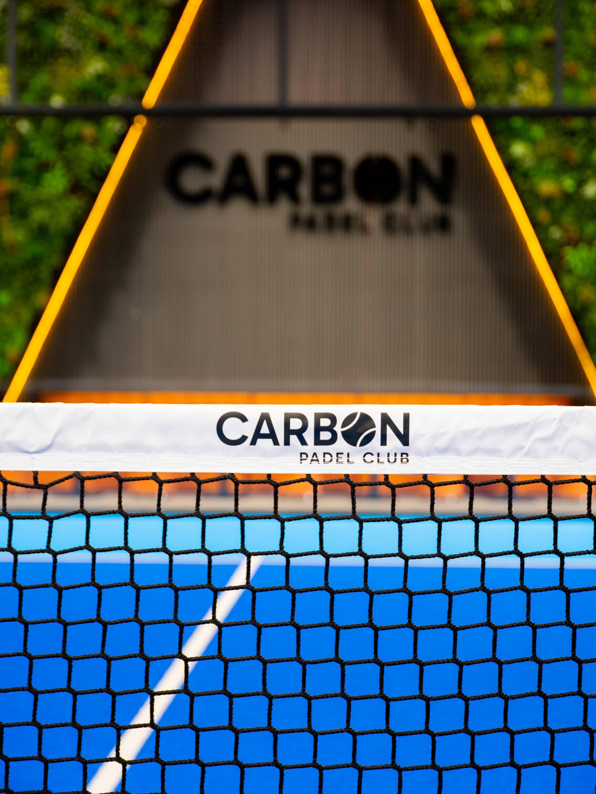 Carbon Padel Club Rochdale